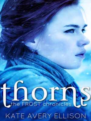 cover image of Thorns